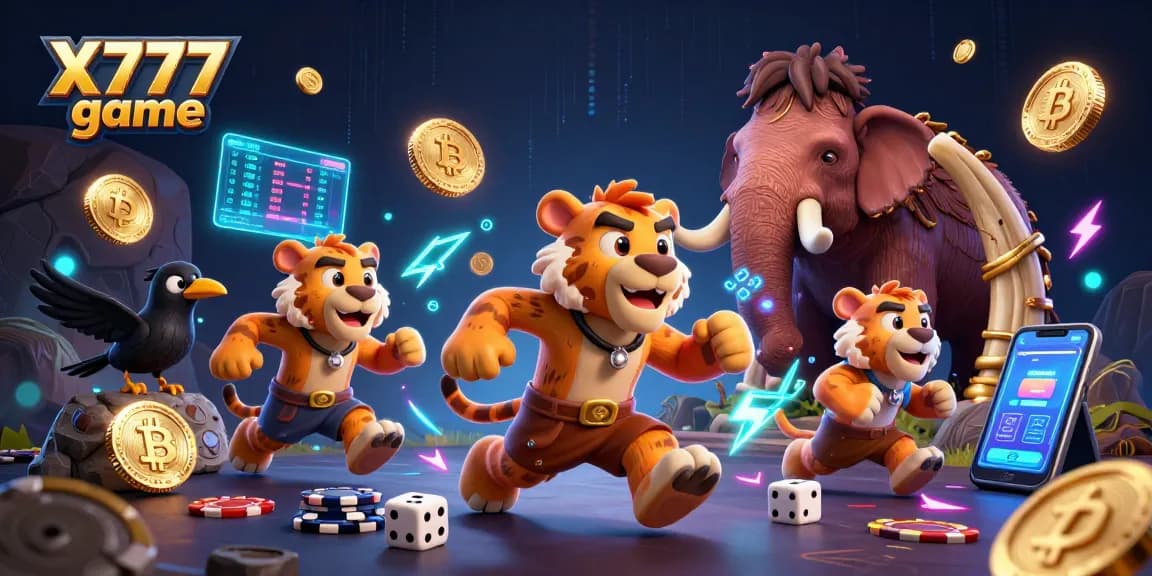 X777 Game Explained Simply for Every Gambler Seeking Winning Strategies in 2026