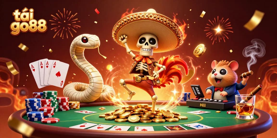 Emerging tải go88 Strategies Taking Over in 2026 for Winning Online Gamblers