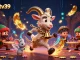 Xoilactv39 hosts a thrilling casino scene with Krampus and mischievous elves, immersing you in festive gambling excitement.