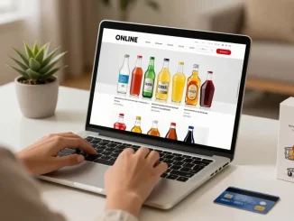 Discover the best Arab drinks in this online shopping experience.